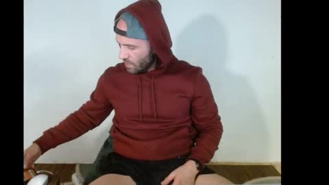 Snapshot of nakedpreacher89 chatting on 21, 1, 2025 Preacher online show from 21, 1, 2025