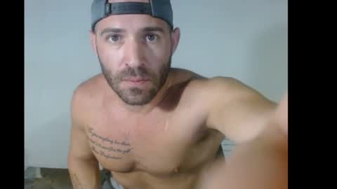 Snapshot of nakedpreacher89 chatting on 22, 1, 2025 Preacher online show from 22, 1, 2025