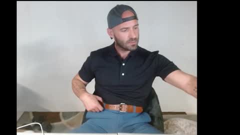 Snapshot of nakedpreacher89 chatting on 5, 3, 2025 Preacher online show from 5, 3, 2025