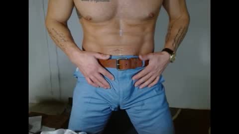 Preacher online show from 5, 1, 2026