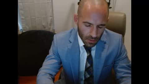 Preacher online show from 10, 1, 2026