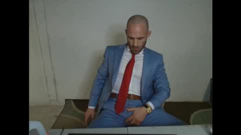 Preacher online show from 21, 2, 2026