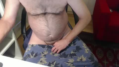 Nakedwanker10 online show from 4, 1, 2025