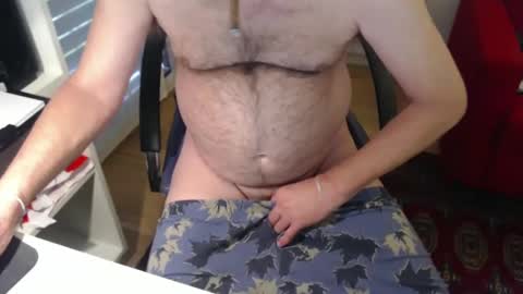 Nakedwanker10 online show from 8, 2, 2025