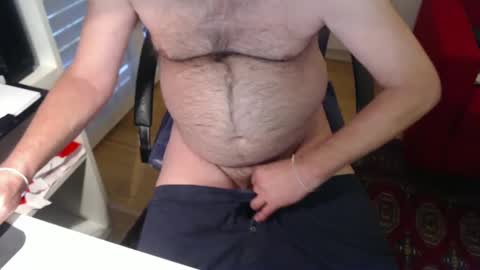 Nakedwanker10 online show from 14, 2, 2025