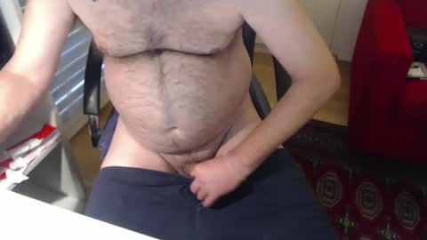 Nakedwanker10 online show from 20, 2, 2025