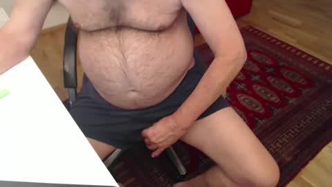 Nakedwanker10 online show from 27, 3, 2026