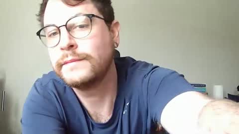 Working Naked online show from 21, 1, 2025