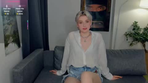 Kate online show from 17, 10, 2025