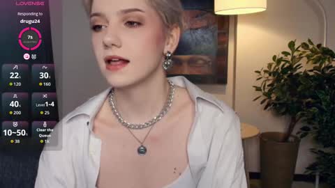 Kate online show from 16, 11, 2025