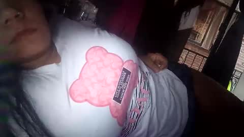 Snapshot of nala3107 chatting on 23, 9, 2025 nala3107 online show from 23, 9, 2025