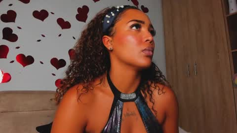 Nala Grey online show from 30, 5, 2026