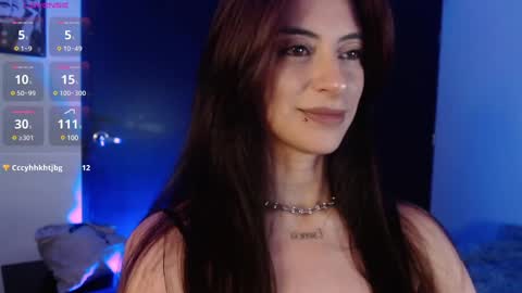 Snapshot of nala_saphir chatting on 5, 3, 2025 nala_saphir online show from 5, 3, 2025
