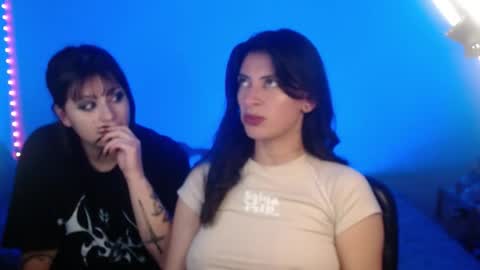 Snapshot of nala_saphir chatting on 7, 11, 2025 nala_saphir online show from 7, 11, 2025