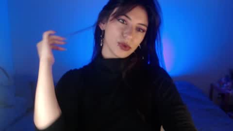 Snapshot of nala_saphir chatting on 11, 11, 2025 nala_saphir online show from 11, 11, 2025