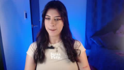 Snapshot of nala_saphir chatting on 27, 11, 2025 nala_saphir online show from 27, 11, 2025