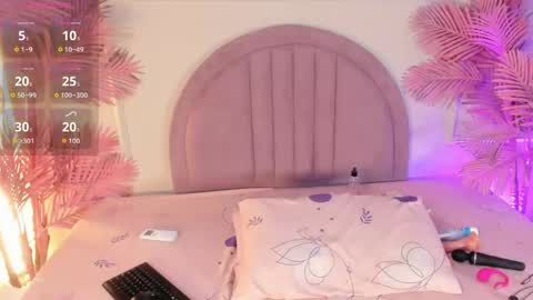 Snapshot of nalapalmer chatting on 18, 5, 2026 nalapalmer online show from 18, 5, 2026