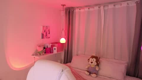 Snapshot of nallahh_ chatting on 7, 11, 2025 Nallah online show from 7, 11, 2025