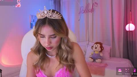 Snapshot of nallahh_ chatting on 8, 11, 2025 Nallah online show from 8, 11, 2025