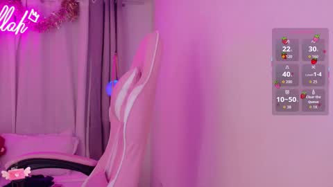 Snapshot of nallahh_ chatting on 2, 12, 2025 Nallah online show from 2, 12, 2025