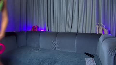 Snapshot of nally_ferrari chatting on 23, 1, 2025 Nally online show from 23, 1, 2025