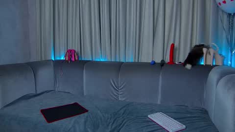 Snapshot of nally_ferrari chatting on 22, 2, 2025 Nally online show from 22, 2, 2025