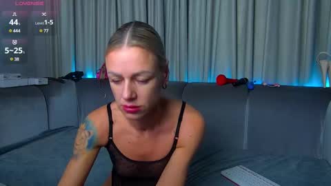 Snapshot of nally_ferrari chatting on 3, 3, 2025 Nally online show from 3, 3, 2025