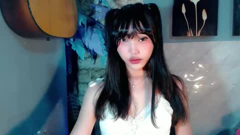 Snapshot of nami_kisser chatting on 11, 5, 2026 Nami online show from 11, 5, 2026