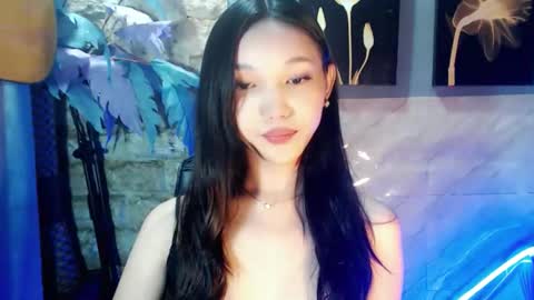 Snapshot of nami_kisser chatting on 21, 5, 2026 Nami online show from 21, 5, 2026