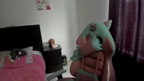 Nami online show from 21, 10, 2025