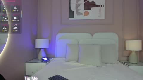 Snapshot of namiidexter chatting on 4, 4, 2026 Namii Dexter online show from 4, 4, 2026