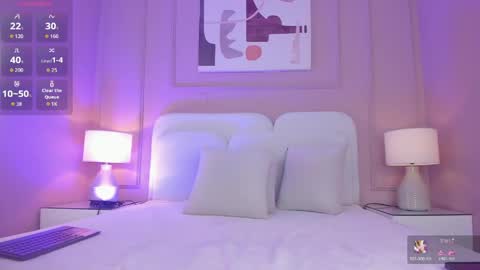 Snapshot of namiidexter chatting on 28, 4, 2026 Namii Dexter online show from 28, 4, 2026