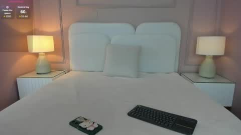 Snapshot of namiidexter chatting on 6, 5, 2026 Namii Dexter online show from 6, 5, 2026