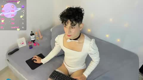 Namir  online show from 5, 12, 2024