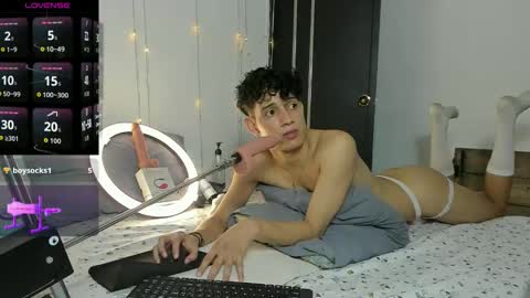 Namir  online show from 26, 9, 2025