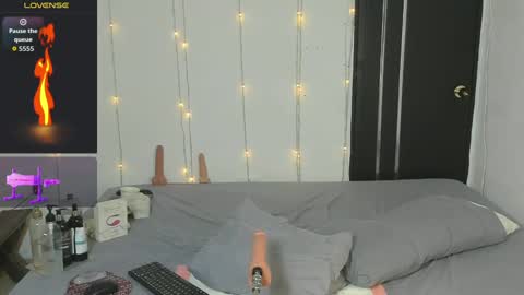 Namir  online show from 9, 10, 2025