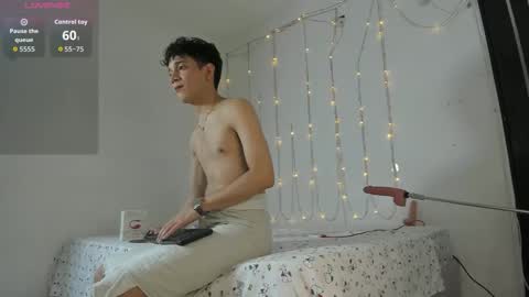 Namir  online show from 9, 11, 2025