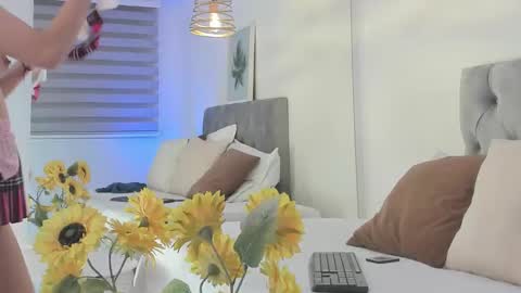 nami online show from 3, 10, 2025