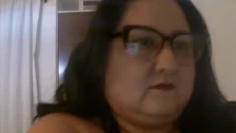 Snapshot of nana1545 chatting on 25, 9, 2025 nana1545 online show from 25, 9, 2025