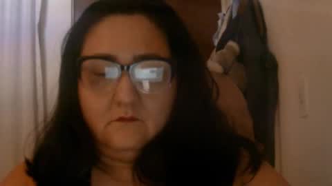 Snapshot of nana1545 chatting on 7, 10, 2025 nana1545 online show from 7, 10, 2025