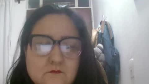 Snapshot of nana1545 chatting on 8, 10, 2025 nana1545 online show from 8, 10, 2025