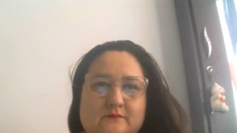 Snapshot of nana1545 chatting on 22, 10, 2025 nana1545 online show from 22, 10, 2025