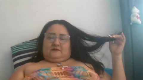 Snapshot of nana1545 chatting on 20, 11, 2025 nana1545 online show from 20, 11, 2025