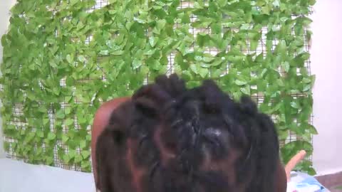 nana2095 online show from 31, 3, 2026