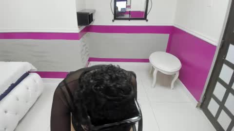 Snapshot of nana_lee_ chatting on 24, 11, 2025 Nana online show from 24, 11, 2025