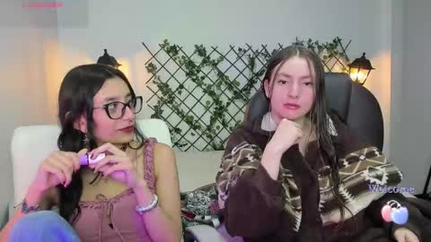 Snapshot of nana_rousse chatting on 8, 2, 2026 Rousse online show from 8, 2, 2026