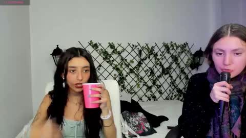 Rousse online show from 8, 3, 2026