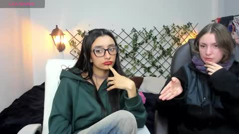 Rousse online show from 13, 3, 2026