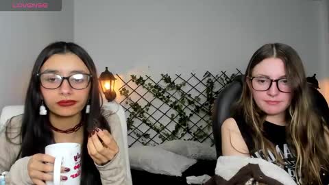 Rousse online show from 19, 3, 2026