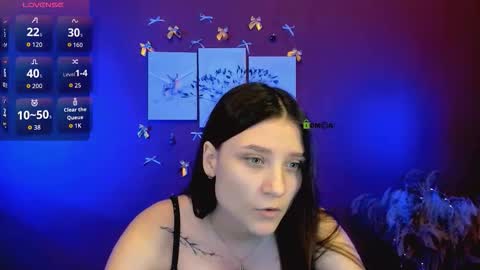 nana_shy_ online show from 8, 1, 2026